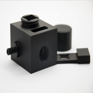 CNC machining service /machining aluminum part/ precise CNC machining