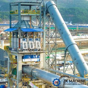 Quality Rotary Kiln For Calcination Magnesium Kiln from China for sale