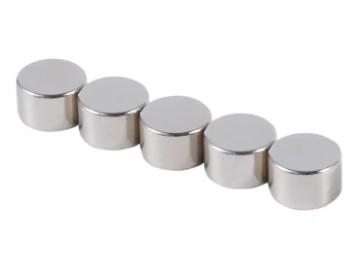 Buy Super Powerful Strong Magnets Round Neodymium Magnets N52 Customized at wholesale prices