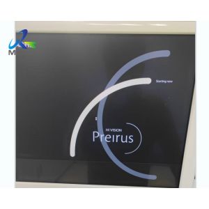 China Abnormal Ultrasound Machine Repair Hitachi Aloka Preirus Occasionally Boot Without Response And Image on sale