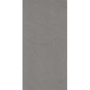 China Modern Porcelain Tile Full-Body Matt Surface Porcelain Tile Dark Grey