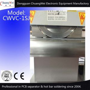 V Scoring PCB Depanel Motorized Pre Scoring PCB Depaneling V Cut PCB Separator