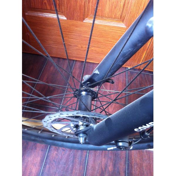 26inch Aluminum Front Suspension 24 Speeds Disc Brake Mountain Bike for Women CE Approved