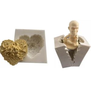 Fast Curing Two Component Liquid Polyurethane Resin with 75-90 Shore D Hardness