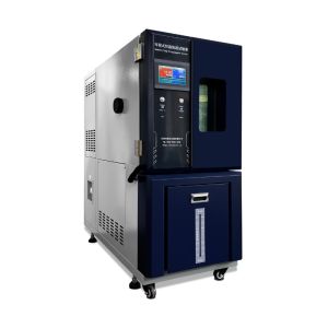 Temperature Humidity Stability Test Chamber With Air-Cooling