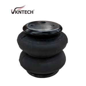 VKNTECH 2B3400 CONVOLUTED AIR SPRING REPLACE 8003-009 Goodyear 2B7-540 Firestone