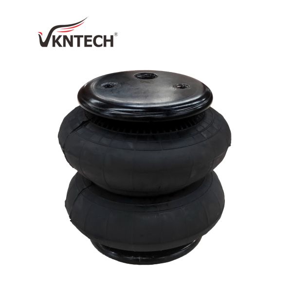 VKNTECH 2B3400 CONVOLUTED AIR SPRING REPLACE 8003-009 Goodyear 2B7-540 Firestone