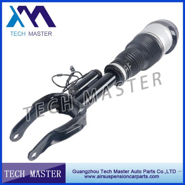 Buy Genuine Air Suspension Shock Absorber for Mercedes W166 X166 1663206913 1663207013 at wholesale prices