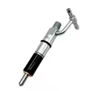128-3293 1283293 Fuel Injector Compatible With erpillar Engine 3046 Excavator