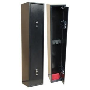 Appearance of Depth 301-400mm Customized Request Customization Gun Safe Cabinet