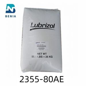 Lubrizol TPU Pellethane 2355-80AE Thermoplastic Polyurethanes Resin In Stock