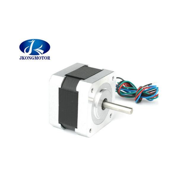 Buy Nema17 Hybrid Stepper Motor High Torque 2.2kg.cm - 7.3kg.cm 4/6-wire For 3d Printer at wholesale prices