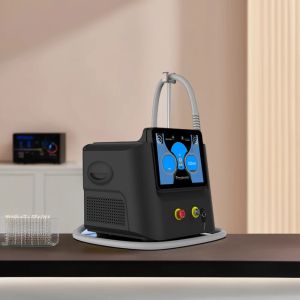 Gomecy Carbon Laser Peel Machine Whitening Face Ndyag Laser Machine