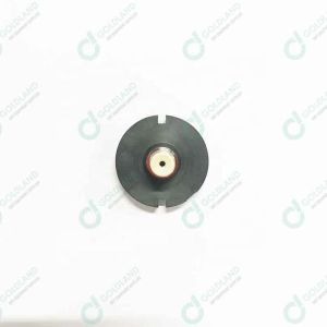 Siemens 4xx Adapter Vacuum Nozzle 00330027 SMT Spare Parts