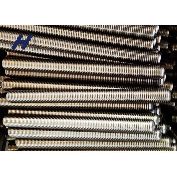Buy Industrial Grade 4140 Threaded Rod Right Hand Thread Class 2A at wholesale prices