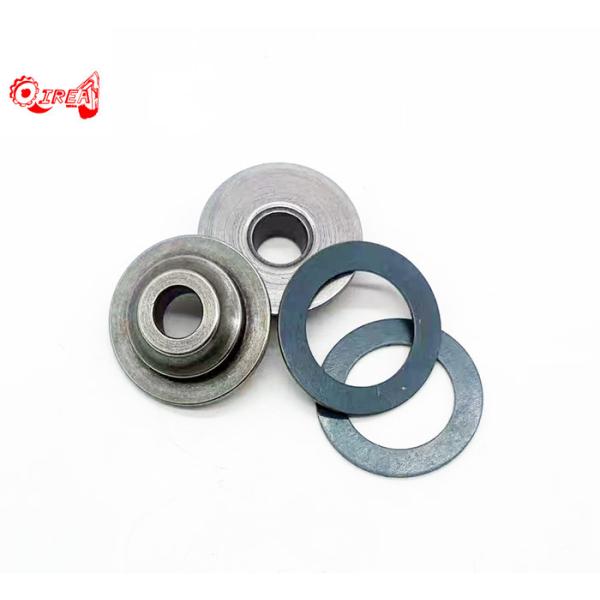 Buy Valve Retainer Valve Spring Seat For MITSUBISHI 4M40 Engine at wholesale prices