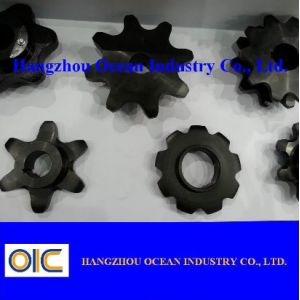 Chain Sprocket for Conveyor System