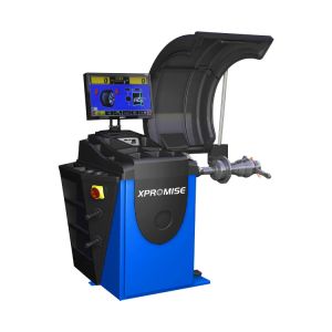 Wheel Balancer for Car Tires