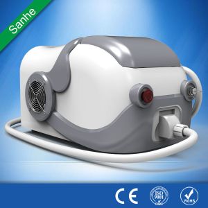 professional permanent Multi-function diode laser 808nm diode laser hair removal