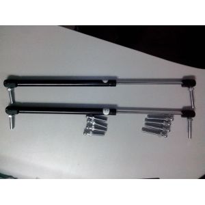 China Furniture Gas Struts For Aluminum Door on sale
