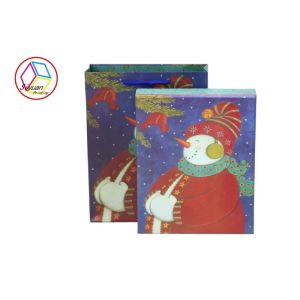 Fancy Chocolate Packaging Boxes Coated Paper Lovely Feature OEM Service