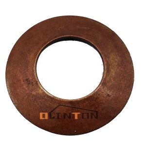 ZX330-1-3-3G-5G-5B Excavator Travel Motor Disc Gasket 4468250 For Hitachi