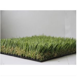 Quality 35mm Height Artificial Synthetic Grass For Garden Turf Landscaping for sale