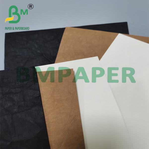 110Yards Recyclable Washable Kraft Paper Roll 0.55mm For Cosmetic Bag 110Yards Recyclable Washable Kraft Paper Roll 0.55mm For Cosmetic Bag