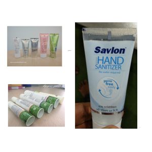 Automatic Ultrasonic Soft Tube Sealing Machine With Filling Accuracy ±1%