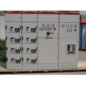 Quality GCK Low Voltage Switchgear economic model for sale