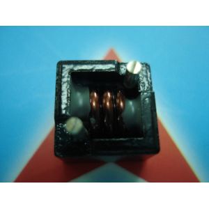 Huge Storage High Frequency Transformers With Heat Resistance