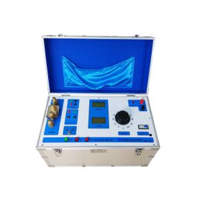 Continuous Running 2000A 3000A Primary Current Injection Test Long Life