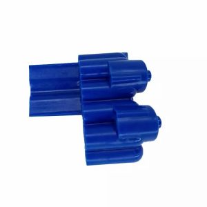 Open Mold Design High Quality Custom ABS/PA/PP/PC Plastic Mould Parts Injection