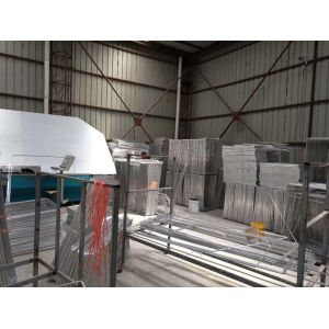 Automatic Spacer Bending Machine For Aluminum Spacer Rigid Bars