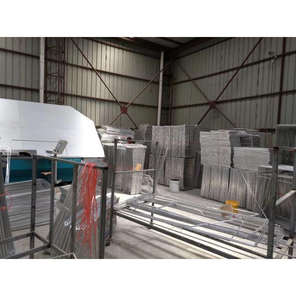 Buy Continuous Technoform / Alupro 2.5kw Spacer Bending Machine at wholesale prices