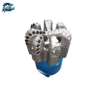 Quality PDC Diamond Drill Bits For Petroleum Oil Water Drill Bit for sale