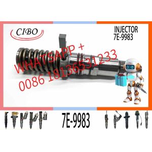 China common rail injector 4P-9077 7E-8836 0R-2925  0R-3052 0R-3051 0R-2921for  3512A engine 4P9077 7E8836 0R2925 on sale