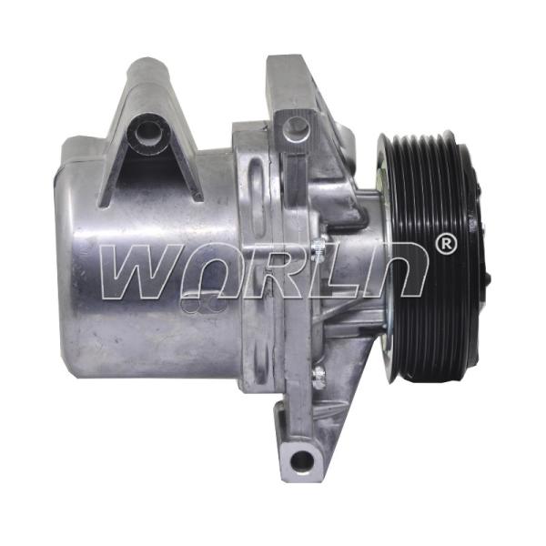 ACP01031 Air Conditioning Car Compressor For Nissan Micra For Note 1.2 WXNS003