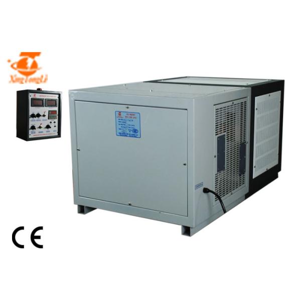 Buy Single Phase Reverse Polarity Electroplating Machine Rectifier 2000A 15V 220V at wholesale prices
