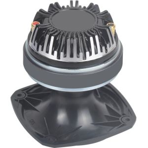 1.3"voice coil PDH15 200watts RMS 4ohm 105dB ferrite driver with aluminium horn