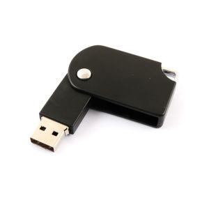 Quality Recycle Material Plastic USB Flash Drive USB 2.0 4-10MB/S Writing Speed And Efficiency for sale