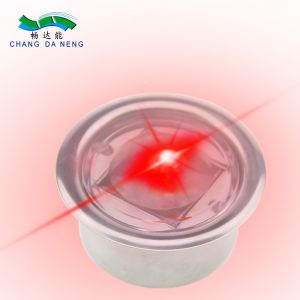 Outdoor Solar Deck Light 2V Voltage 65*35 MM for Garden Lighting