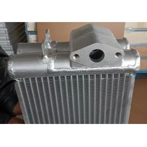 203-03-71130 Oil Cooler for PC130-7 Excavator and Aluminum