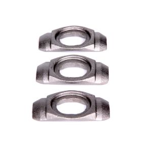 Galvanized Scaffolding Replacement Parts Forged Cuplock Ledger Blade For