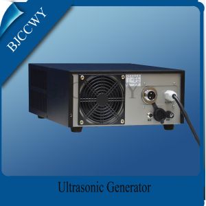 900w Digital Ultrasonic Generator