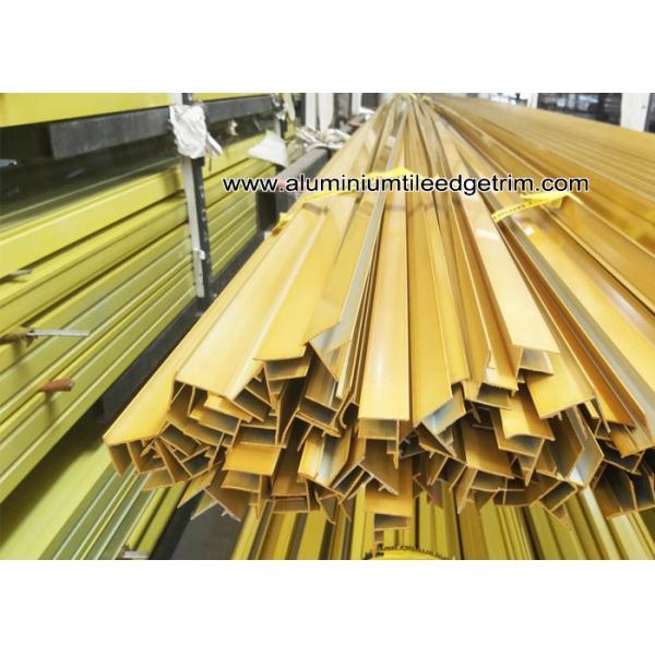 aluiminum door frame extrusions