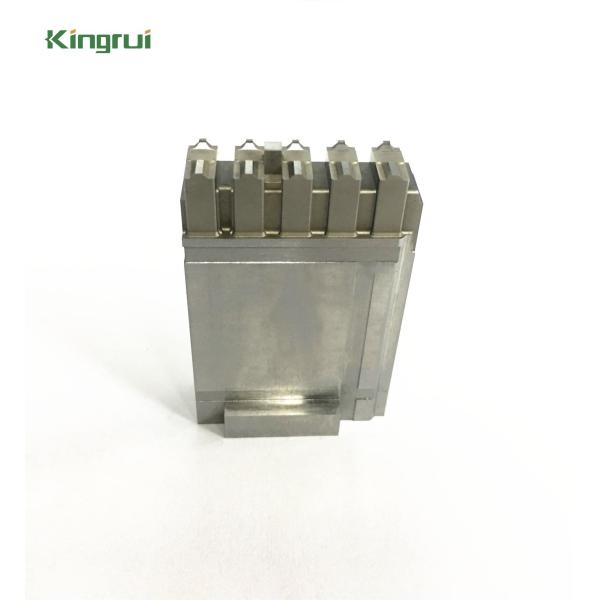 Buy 0.01mm EDM Wire Cut Parts at wholesale prices