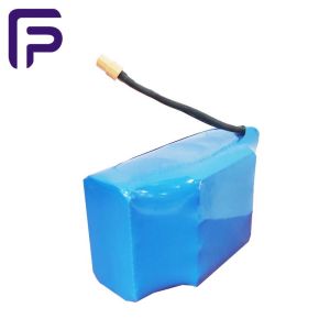 25.9V 10.4Ah 18650 Lithium Battery Pack For Balance Bike CE Certificates