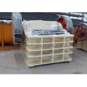 China 380V 415V 45TPH Calcination Iron Ore Beneficiation Plant on sale