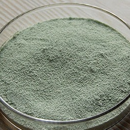 60% Virgin PTFE Molding Powder Green Color SF-40BR with 40% Irregular Bronze